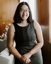 Aleesa Chua