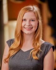 Madeline Isom