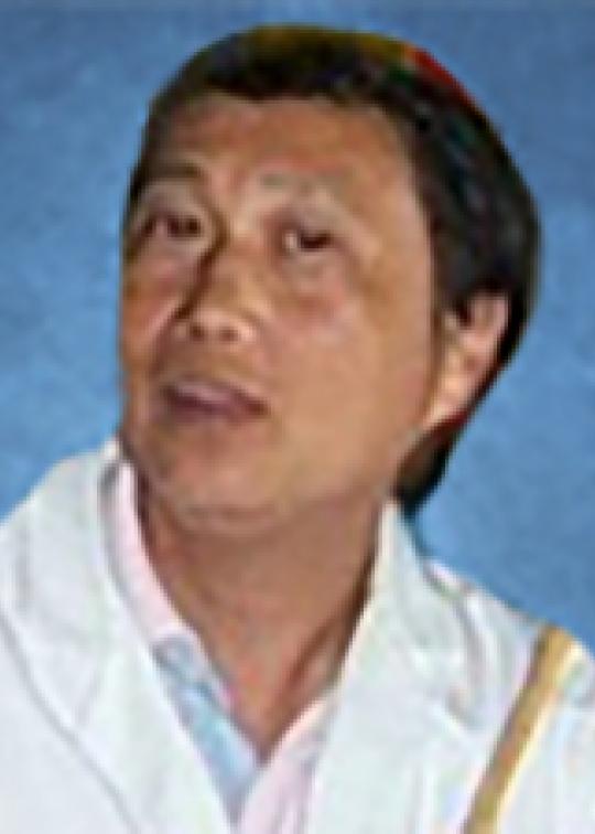 Dr. Hui Jiang